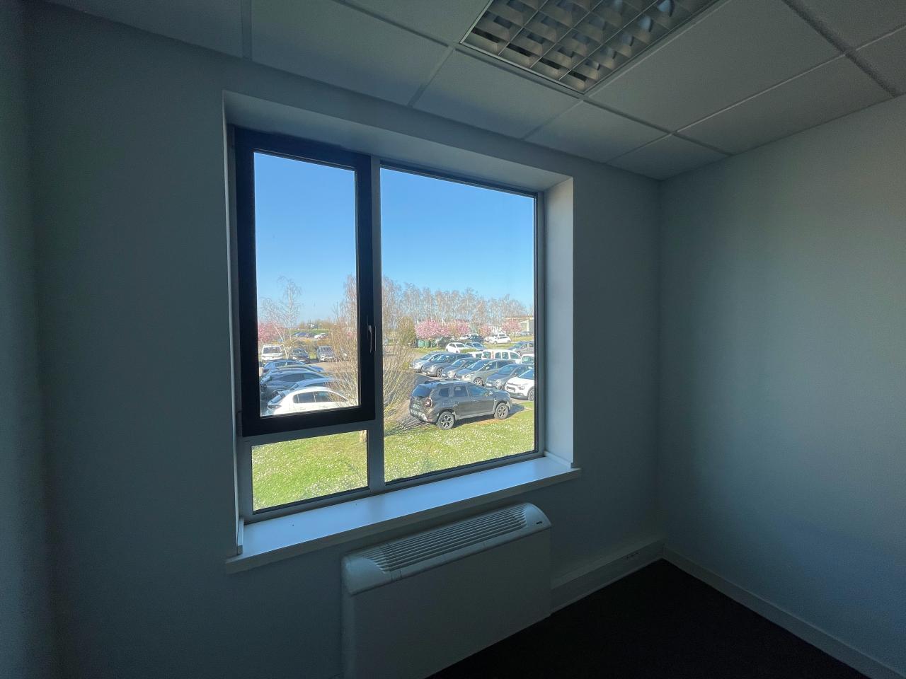 Bureau Villers-lès-Nancy 329m² Vente bureau Villers-lès-Nancy Meurthe-et-Moselle OVBUR2531386 25